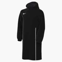 Nike Park 26 Stadionjacke Kinder - black/white/white