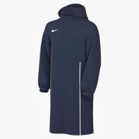 Nike Park 26 Stadionjacke Kinder - midnight navy/white/white