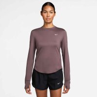 Nike Swift Sweatshirt Damen - tattoo/reflective silv