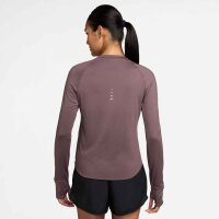 Nike Swift Sweatshirt Damen - tattoo/reflective silv