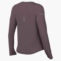 Nike Swift Sweatshirt Damen - tattoo/reflective silv