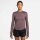 Nike Swift Sweatshirt Damen - tattoo/reflective silv