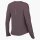 Nike Swift Sweatshirt Damen - tattoo/reflective silv
