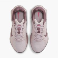 Nike Metro Tek Sneaker Damen - particle rose/tattoo-silt red-peony