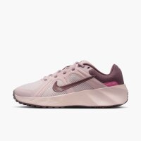 Nike Metro Tek Sneaker Damen - particle rose/tattoo-silt red-peony