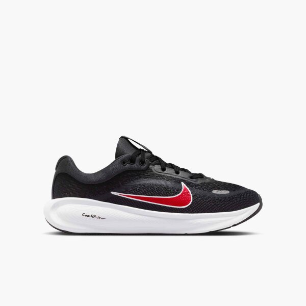 Nike Stellar Ride Trainingsschuhe Kinder - black/university red-anthracite-whi