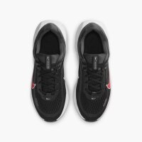 Nike Stellar Ride Trainingsschuhe Kinder - black/university red-anthracite-whi