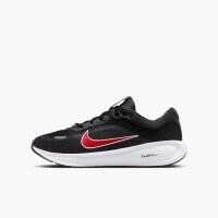 Nike Stellar Ride Trainingsschuhe Kinder - black/university red-anthracite-whi