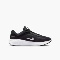 Nike Stellar Ride Trainingsschuhe Kinder - black/university red-anthracite-whi