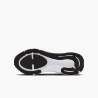 Nike Stellar Ride Trainingsschuhe Kinder - black/university red-anthracite-whi