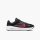 Nike Stellar Ride Trainingsschuhe Kinder - black/university red-anthracite-whi