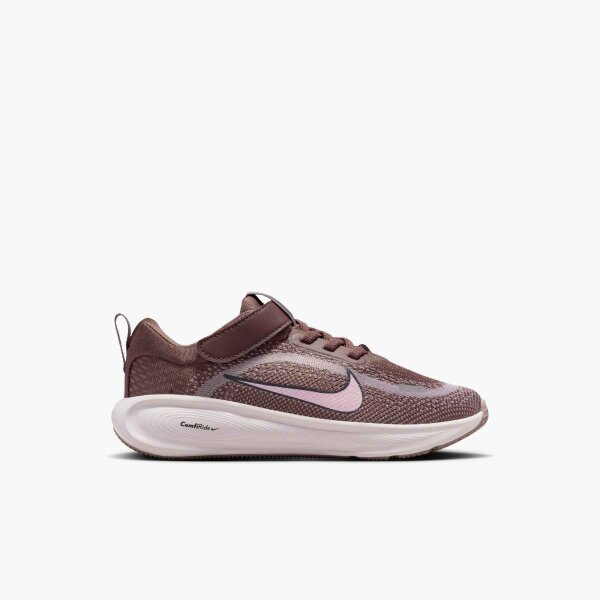 Nike Stellar Ride Trainingsschuhe Kinder - tattoo/pink foam-lt violet ore