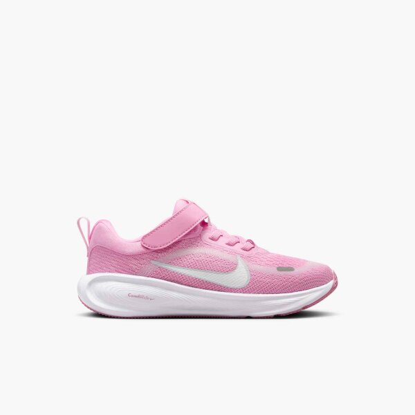 Nike Stellar Ride Trainingsschuhe Kinder - pink rise/white-pink foam-pure plat