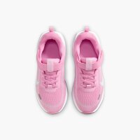 Nike Stellar Ride Trainingsschuhe Kinder - pink rise/white-pink foam-pure plat
