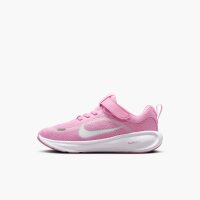 Nike Stellar Ride Trainingsschuhe Kinder - pink rise/white-pink foam-pure plat