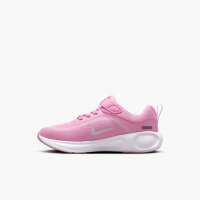 Nike Stellar Ride Trainingsschuhe Kinder - pink rise/white-pink foam-pure plat