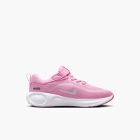 Nike Stellar Ride Trainingsschuhe Kinder - pink rise/white-pink foam-pure plat