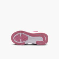 Nike Stellar Ride Trainingsschuhe Kinder - pink rise/white-pink foam-pure plat