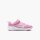 Nike Stellar Ride Trainingsschuhe Kinder - pink rise/white-pink foam-pure plat