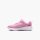 Nike Stellar Ride Trainingsschuhe Kinder - pink rise/white-pink foam-pure plat