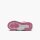 Nike Stellar Ride Trainingsschuhe Kinder - pink rise/white-pink foam-pure plat