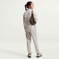 Nike Sportswear T-Shirt Kinder - cream ii/light bone/white