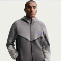 Nike Tech Jacke Herren - pencil point/medium ash/sapphire
