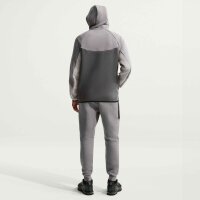 Nike Tech Jacke Herren - pencil point/medium ash/sapphire