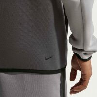 Nike Tech Jacke Herren - pencil point/medium ash/sapphire