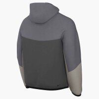 Nike Tech Jacke Herren - pencil point/medium ash/sapphire