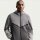Nike Tech Jacke Herren - pencil point/medium ash/sapphire