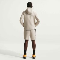 Nike Tech Jacke Herren - cream ii/black