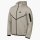 Nike Tech Jacke Herren - cream ii/black