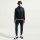 Nike Tech Jacke Herren - obsidian/black/bright violet