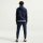 Nike Tech Jacke Herren - obsidian/black/bright violet