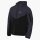 Nike Tech Jacke Herren - obsidian/black/bright violet