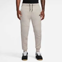 Nike Tech Jogginghose Herren - cream ii/black