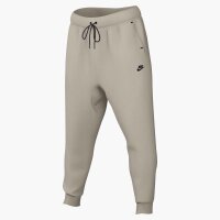 Nike Tech Jogginghose Herren - cream ii/black