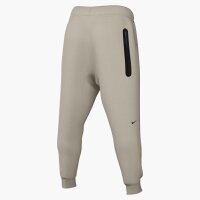 Nike Tech Jogginghose Herren - cream ii/black