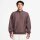 Nike M Nl Solo Swsh Bb Quarter Zip T-Shirt Herren - tattoo/white