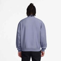 Nike M Nl Solo Swsh Bb Quarter Zip T-Shirt Herren - iron...