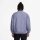 Nike M Nl Solo Swsh Bb Quarter Zip T-Shirt Herren - iron purple/white