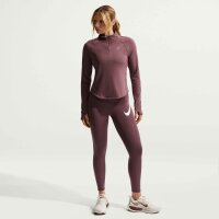 Nike Tempo Swoosh Run Leggings Damen - tattoo/reflective...