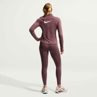 Nike Tempo Swoosh Run Leggings Damen - tattoo/reflective...