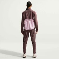 Nike Tempo Swoosh Run Leggings Damen - tattoo/pink...