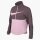 Nike Tempo Swoosh Run Leggings Damen - tattoo/pink foam/pink foam
