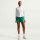 Nike Tempo Swoosh T-Shirt Damen - white/black