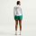 Nike Tempo Swoosh T-Shirt Damen - white/black