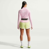 Nike Tempo Swoosh T-Shirt Damen - pink foam/white