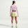 Nike Tempo Swoosh T-Shirt Damen - pink foam/white